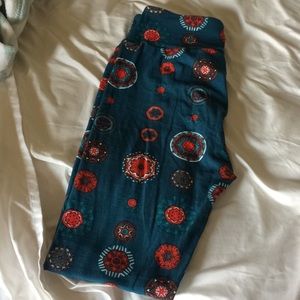 LulaRoe leggings
